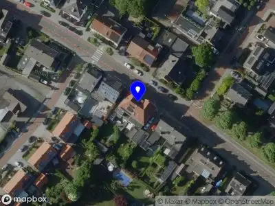 Cascais Investment Company B.V. Weert