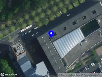 Creativenomad Amsterdam