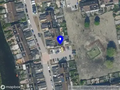 Woningstoffeerder De Kriek Volendam