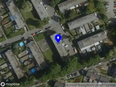 Hazuri blades barber