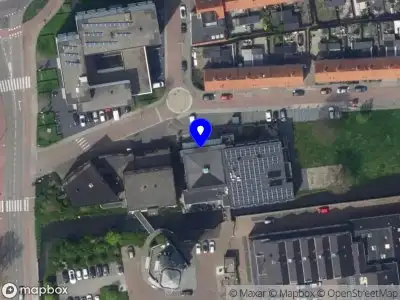NYAN SWITI ROELOFARENDSVEEN B.V. Roelofarendsveen