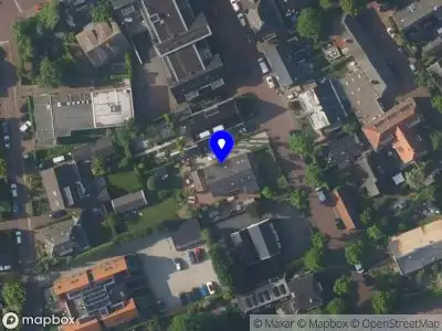 VAN ERP VASTGOED B.V. Huizen