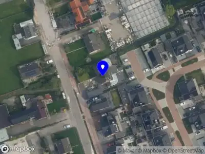 Green Last Mile B.V.