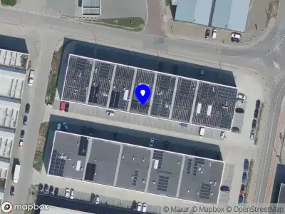 Nieuw bedrijf Hardonk Beheer B.V.