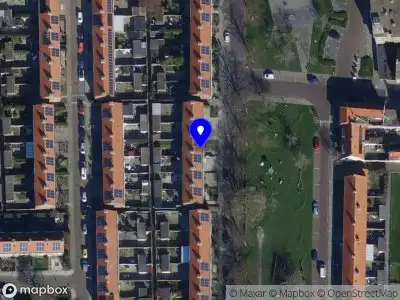 Falafel Al Homsi Vlissingen