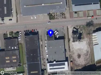 Rooftop Vastgoedbeheer B.V. Etten-Leur