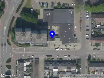 Tapha Lunchroom Bergen op Zoom