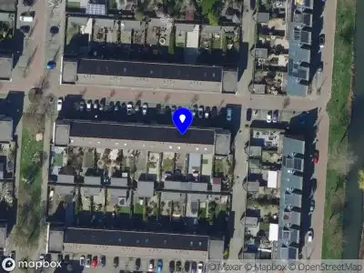 DNA BI Consultancy B.V. Barendrecht