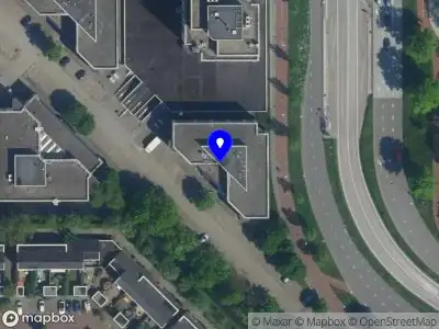 Kavanous Coffee B.V. Haarlem