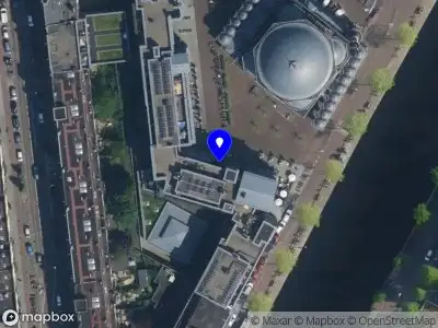 New Lake 67 B.V. Amsterdam