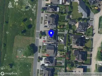 Buitenvos Lelystad