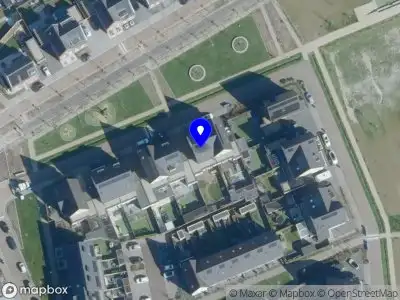 De Lanen Finance B.V.