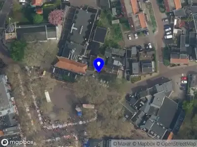 Nieuw bedrijf Vereniging van Eigenaars Complex Plein 23 23a te Houten