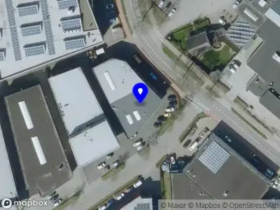 Nieuw bedrijf MSV Beatrixstraat B.V.