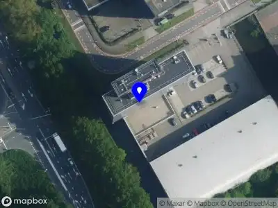 Manometric Feeder Coöperatief U.A. Amsterdam-Duivendrecht