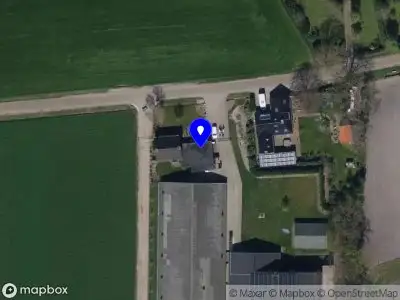 Nieuw bedrijf Familie van Hal B.V.