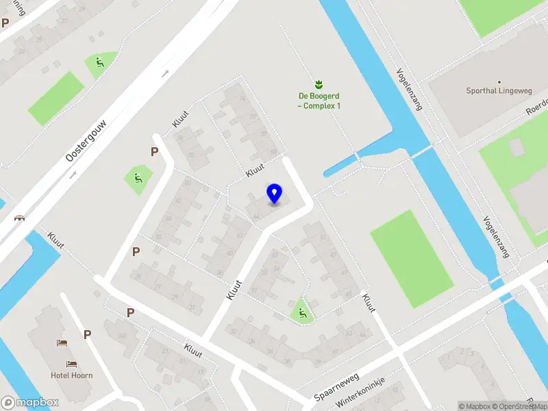 J.D.S Security Service Hoorn