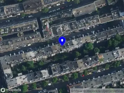 Calma Studio Amsterdam