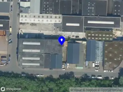HCCT Holding B.V. IJmuiden