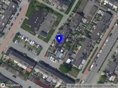 Nieuw bedrijf Jaraz Taxi