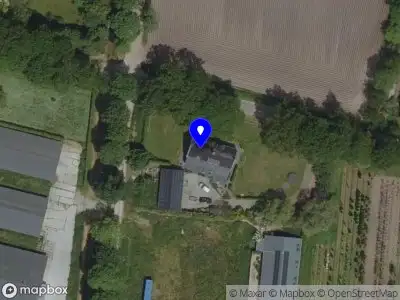 Nieuw bedrijf Drie Musketiers BB