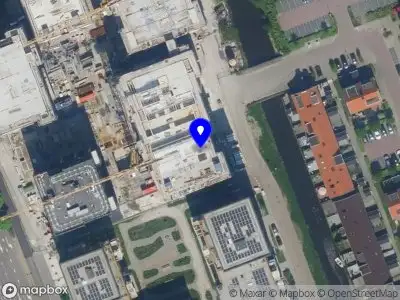 QM Hosting Zaandam