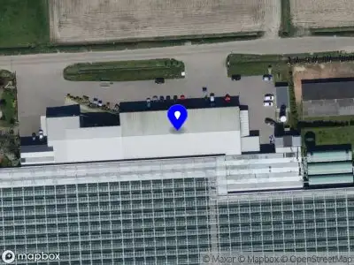 Nieuw bedrijf Alvonto Steenbergen B.V.