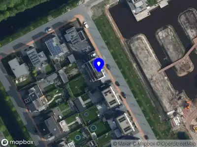 Nieuw bedrijf Jay Exodus