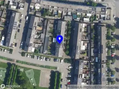 Gerdan Holding B.V. Almere