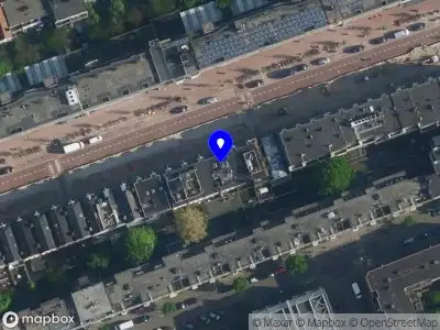 Alpenglow Amsterdam