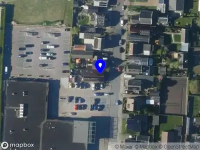 Snackerie 't Weggetje B.V.