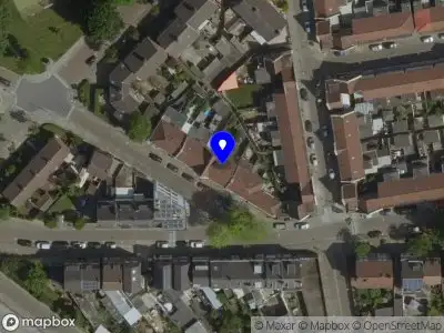 Nieuw bedrijf Klusbedrijf Sabine Schulpen