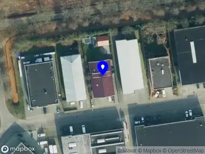 Stucadoorsbedrijf Rijssen B.V.