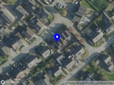 Voetzorg Maas en Waal