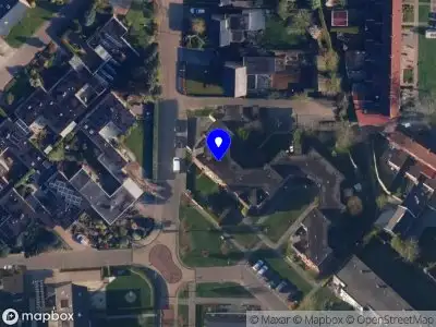 Nieuw bedrijf DBS Autotechniek