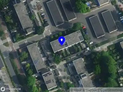 DJB Administraties Amsterdam