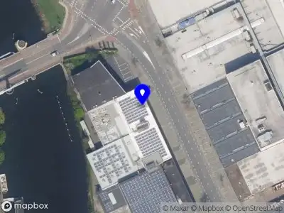 Orga Manufacturing B.V. Schiedam