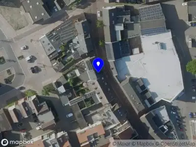 Nieuw bedrijf Stefanov Dienstverlening