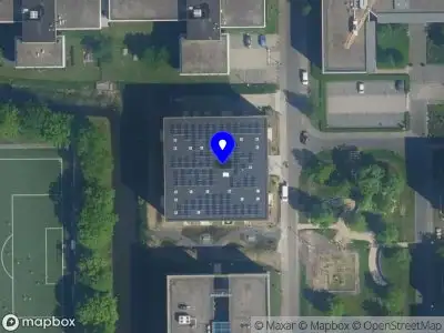 Nieuw bedrijf Schoonmaakbedrijf Kale