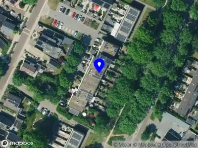 Nieuw bedrijf Luminé Laser Clinic