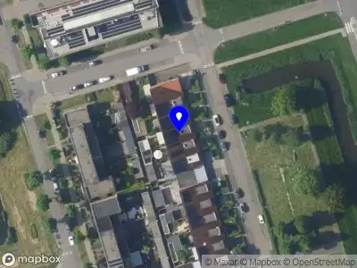 Driedee Print Zeewolde