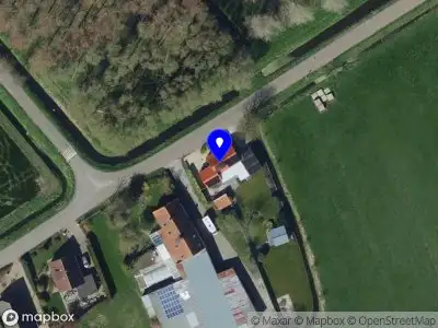 Rick Boers Hellevoetsluis