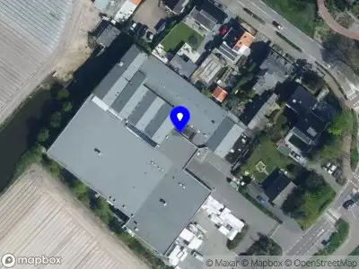 Z-point Nederland B.V. Noordwijkerhout