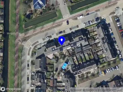 PetroM Inspections B.V.