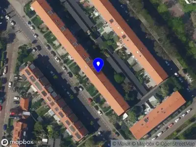 Nieuw bedrijf My Layali