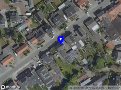 Vereniging van Eigenaars Sint Odastraat 9a en 9b te Melderslo