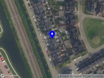 RG Development Group B.V. Berkel en Rodenrijs