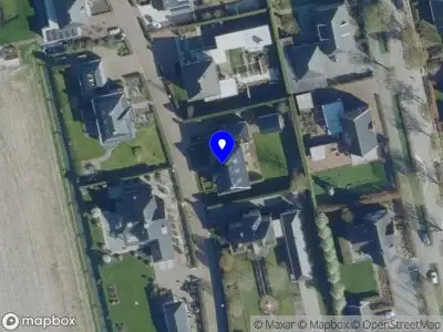 Nieuw bedrijf GNV Vastgoed B.V.