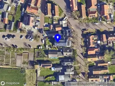 De Griffel Ameland B.V. Hollum