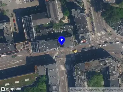 SDR Holdings B.V. Amsterdam